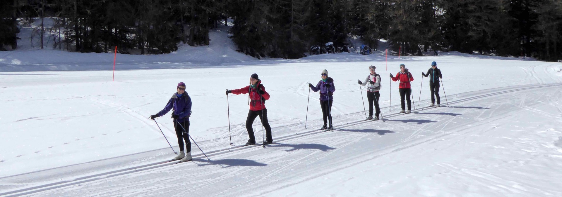 Italian Ski Breaks