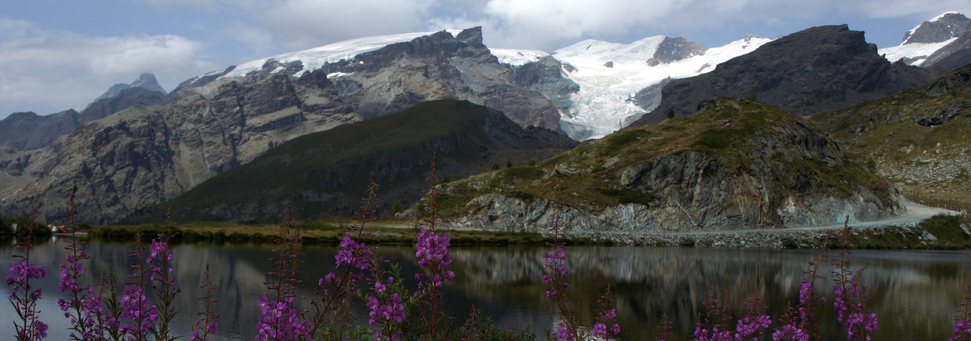 Tour de Monte Rosa