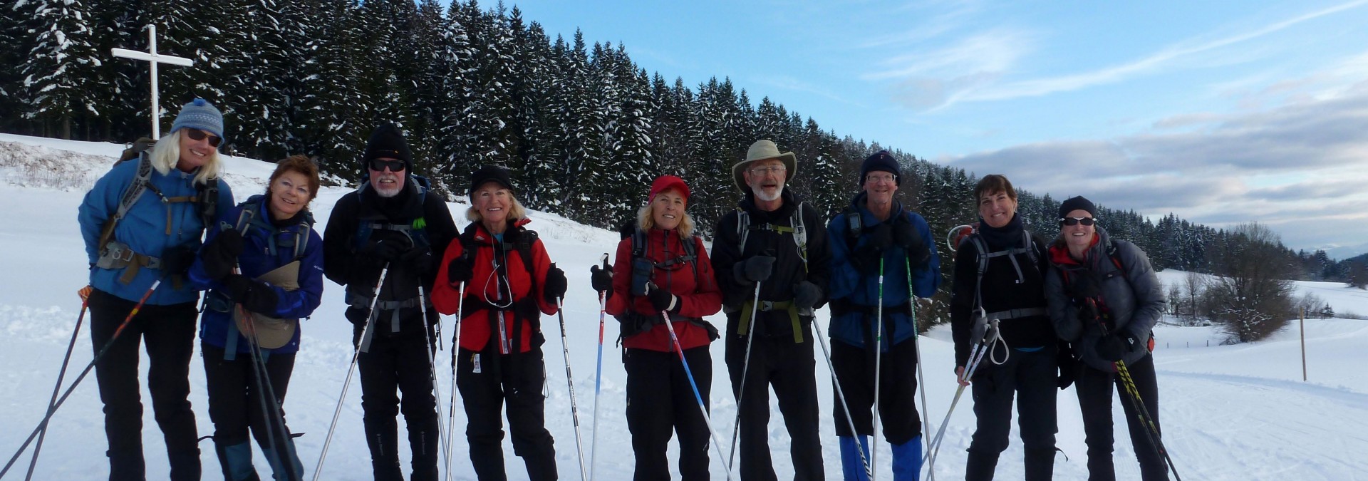 Grand Traverse of the Jura