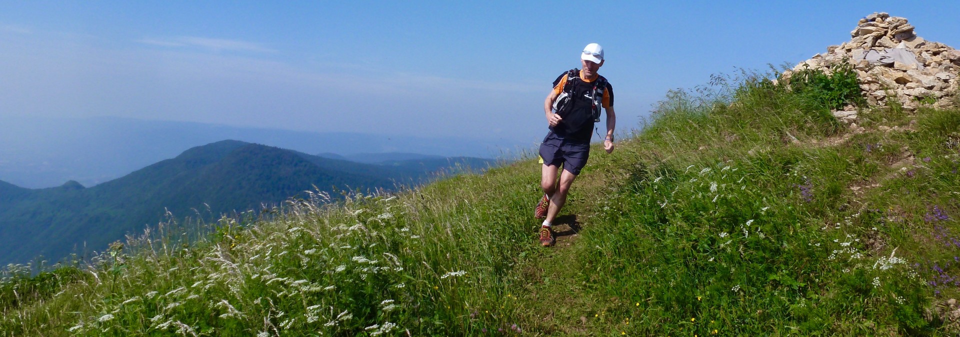 Trans Jura Trail