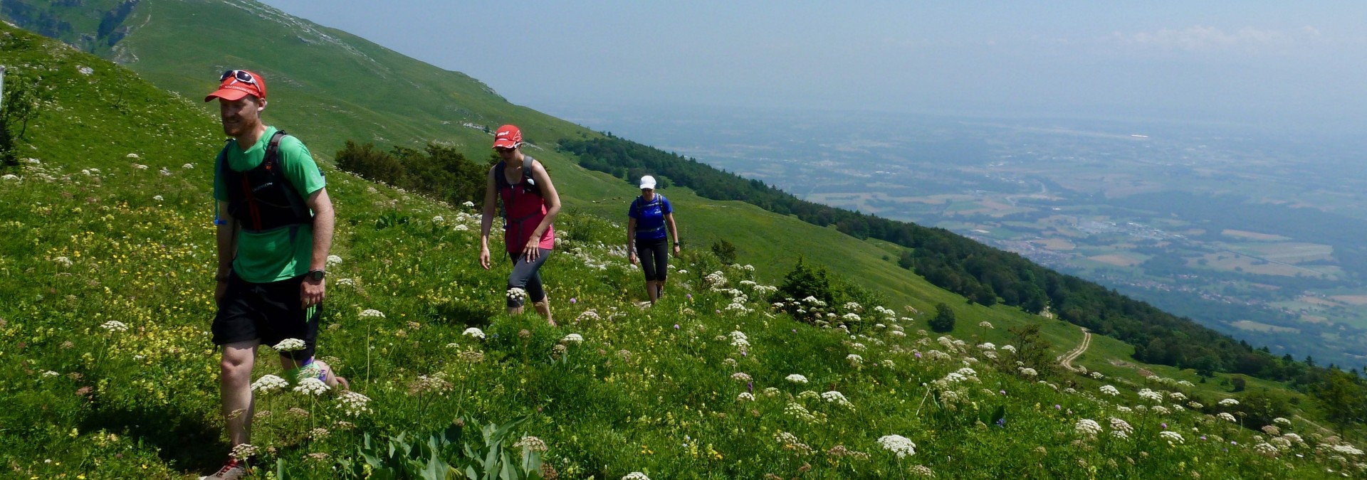 Trans Jura Trail