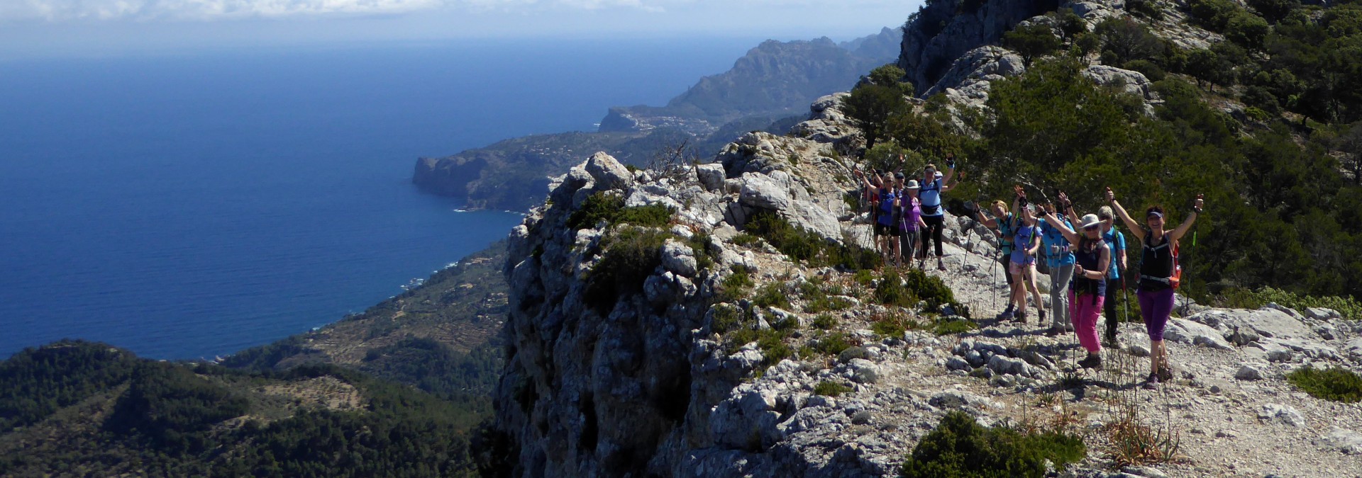 Mallorca Serra de Tramuntana