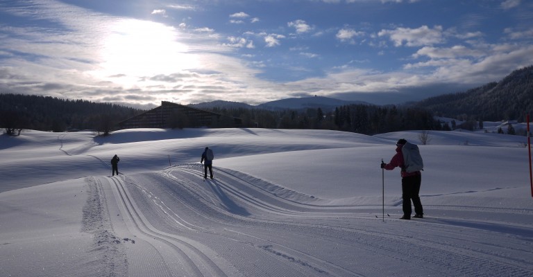 Grand Traverse of the Jura