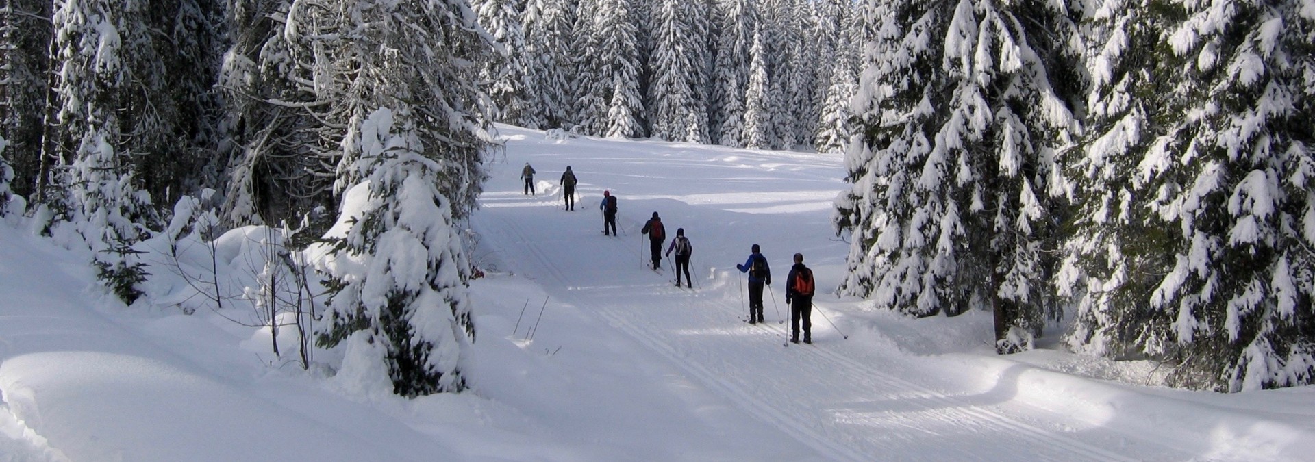 Grand Traverse of the Jura