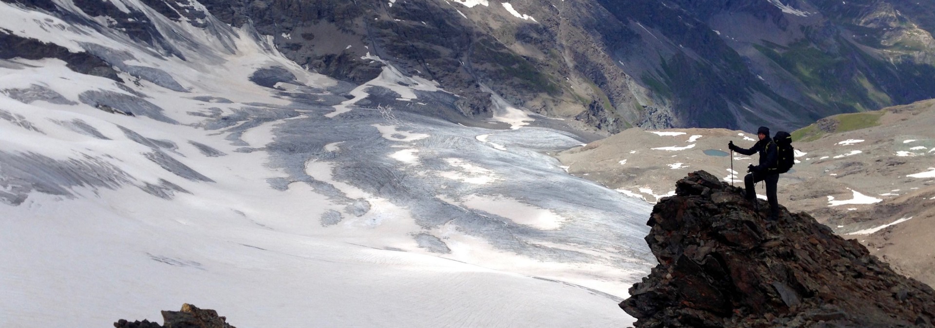 Tour del Gran Paradiso