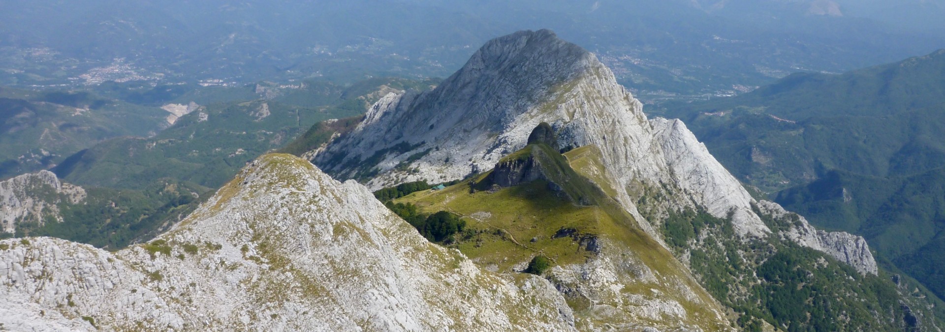 Hiking in Hidden Tuscany