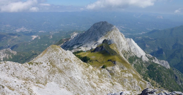 Hiking in Hidden Tuscany