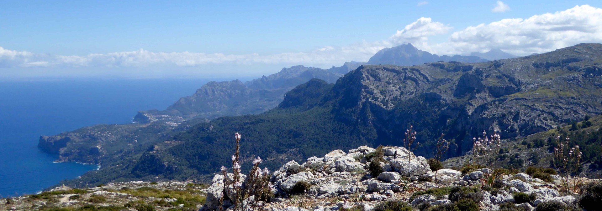 Mallorca Serra de Tramuntana