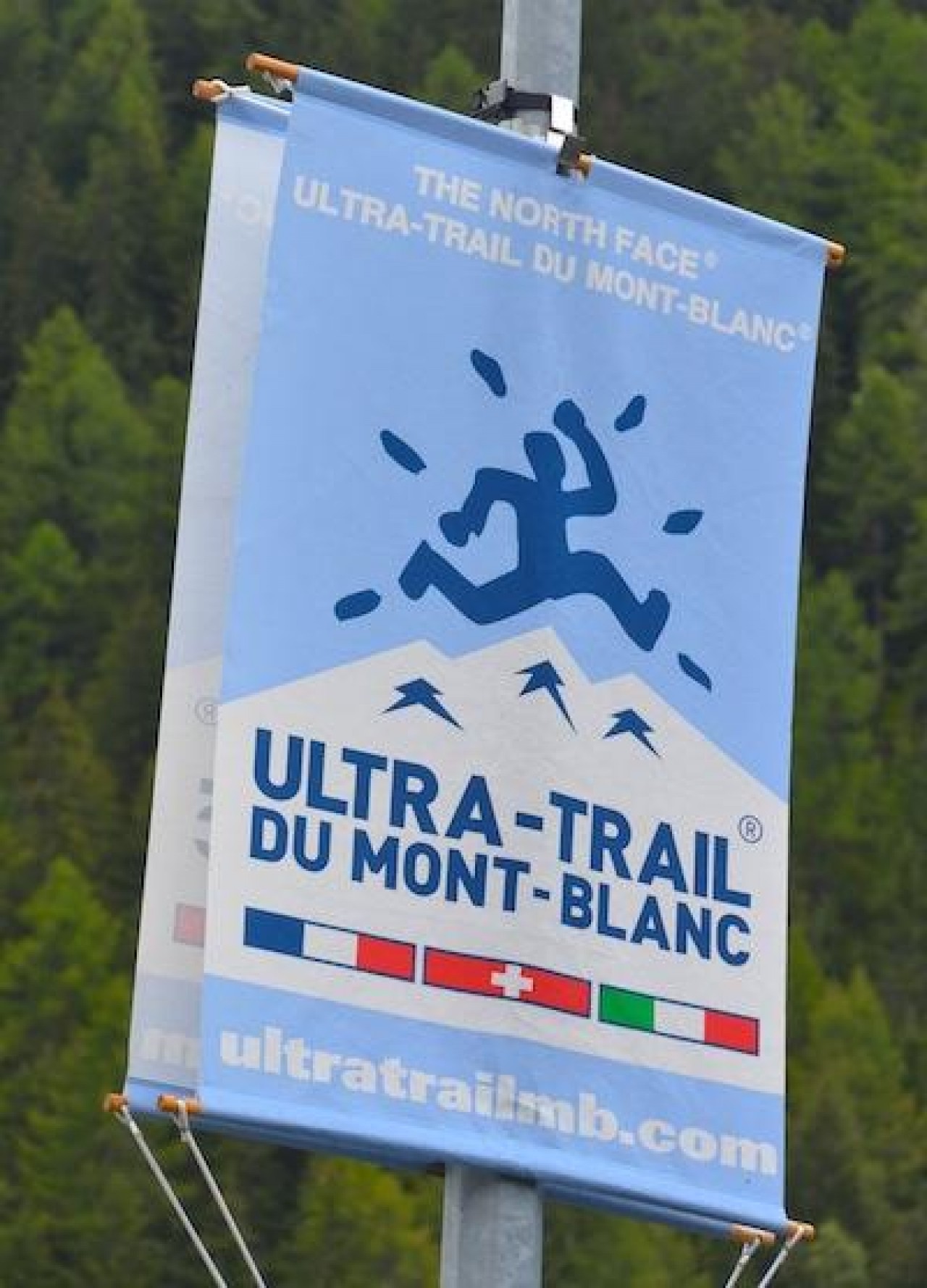 Ten days to UTMB!