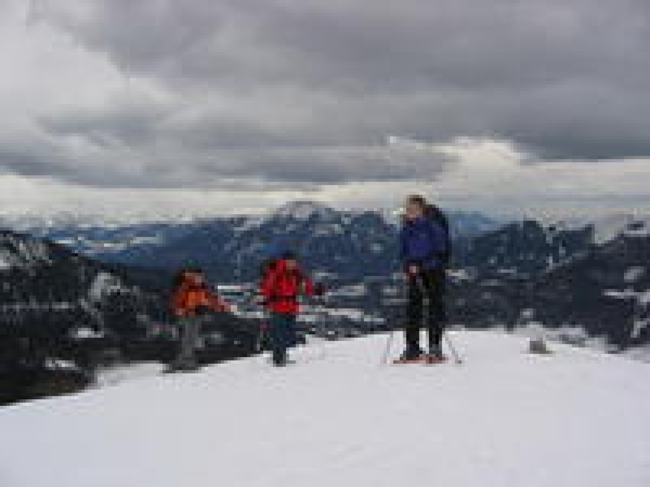 Chablais Summits!