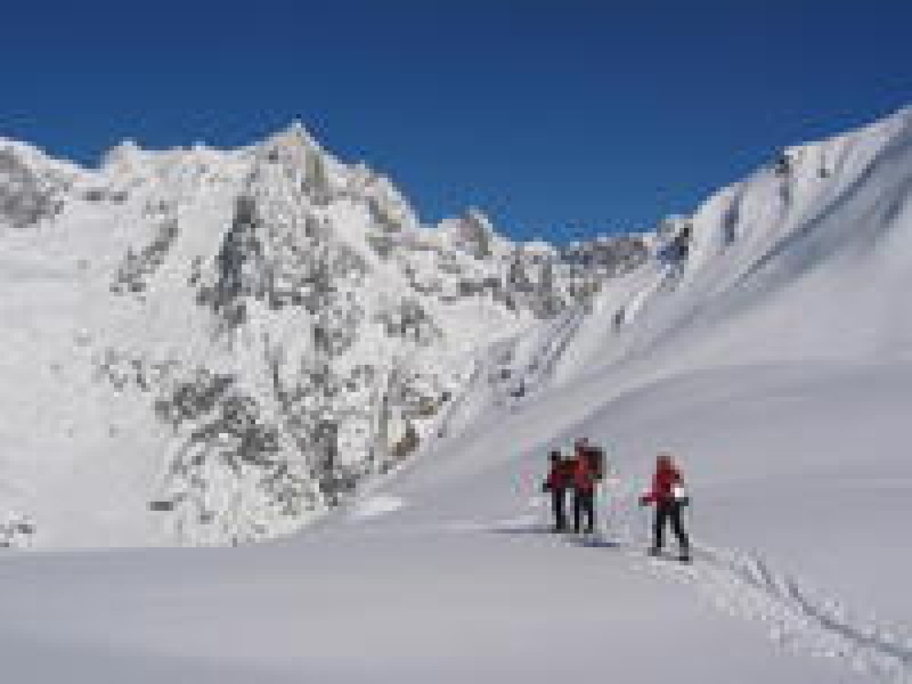 Malatra Valley Views