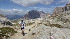 Extreme ridge running the sports new zenith or a risky Instagram fuelled craze - Financial Times